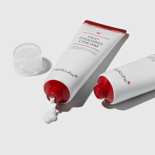 MEDICUBE | Red Erasing Cream – 50 ml