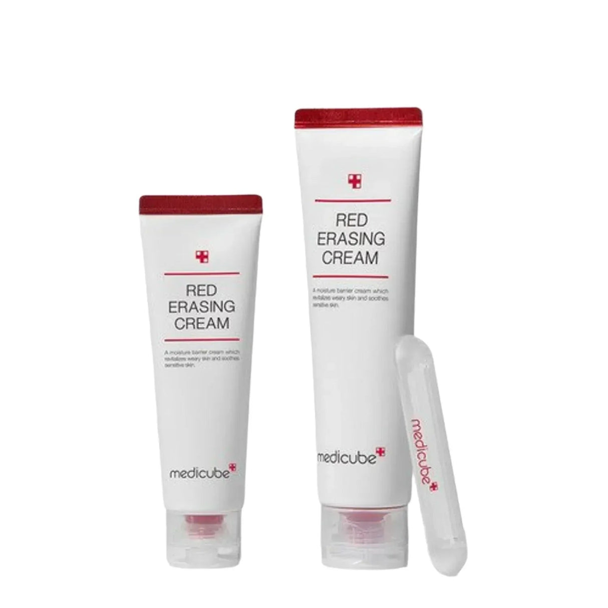MEDICUBE | Red Erasing Cream - InternationalCosmetic
