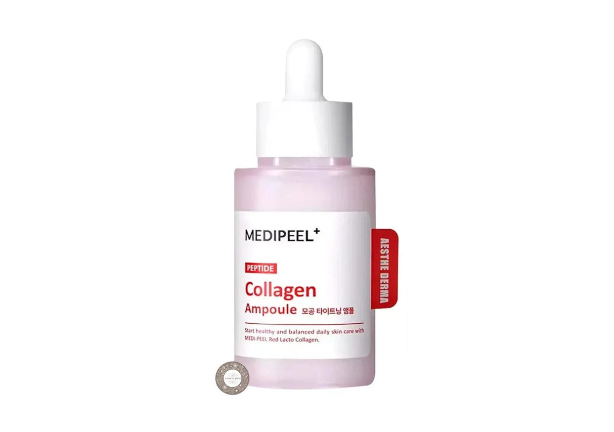 MEDIPEEL | Red Lacto Collagen Tightening - 50 ml - InternationalCosmetic