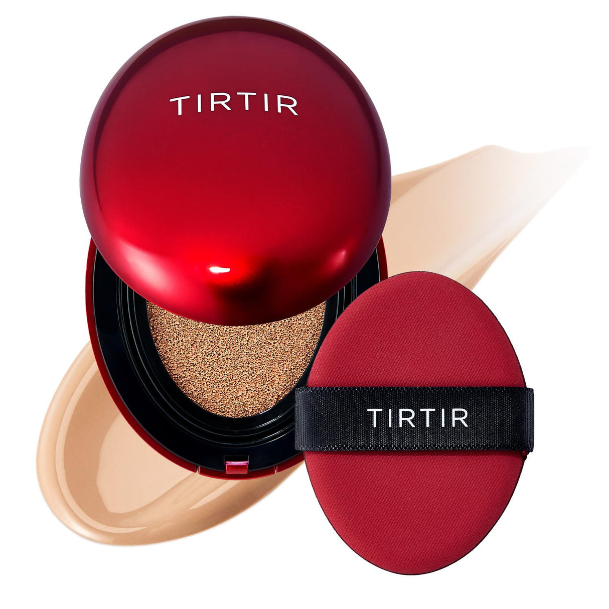 TIRTIR | Mask Fit Red Cushion MINI - 4.5 gr