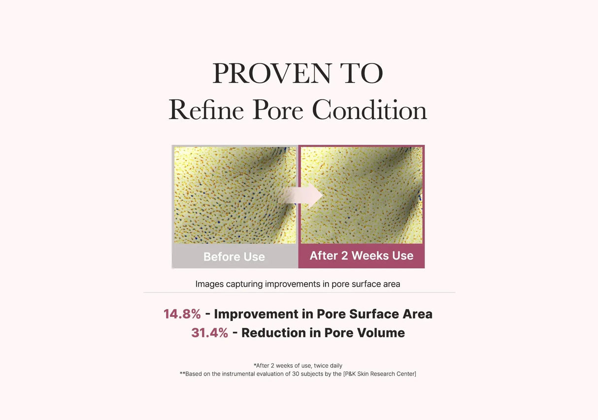 ARENCIA | Red Smoothie Serum 8 - 30gr