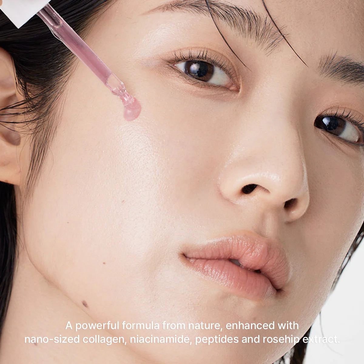 ARENCIA | Red Smoothie Serum 8 - 30gr