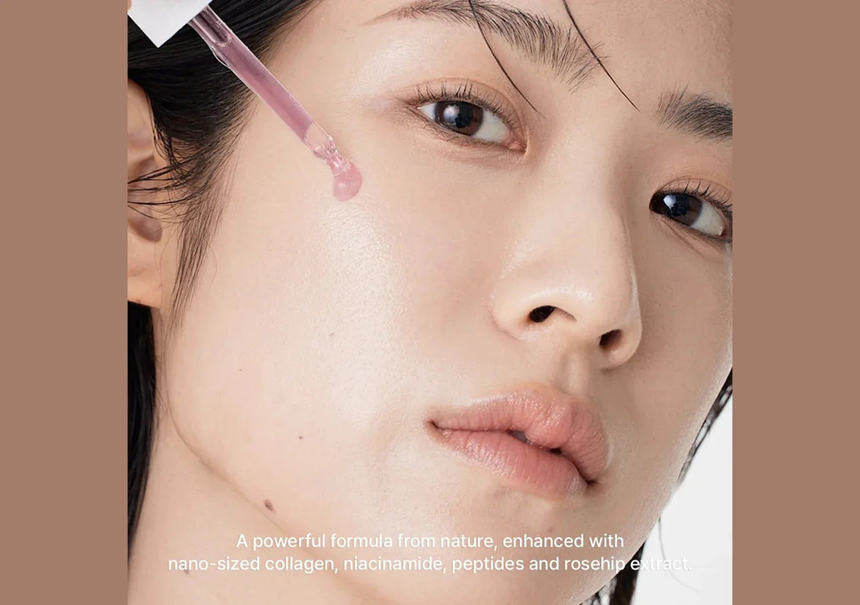 ARENCIA | Red Smoothie Serum 8 - 30gr - InternationalCosmetic