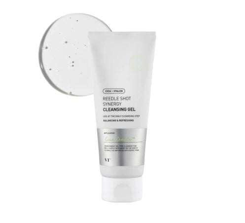 Reedle Shot Synergy Cleansing Gel, 150 ml