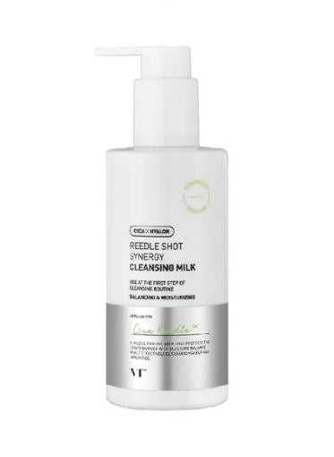 VT COSMETICS | Reedle Shot Synergy Cleansing Milk - 200ml