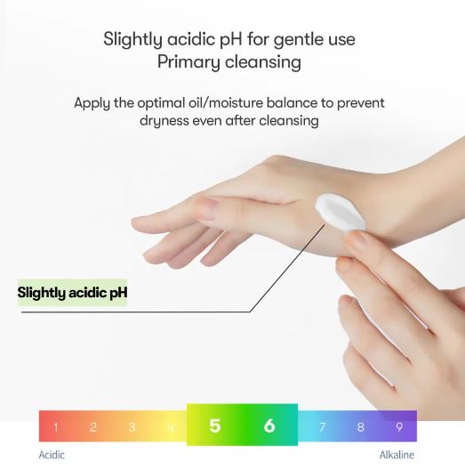 VT COSMETICS | Reedle Shot Synergy Cleansing Milk - 200ml