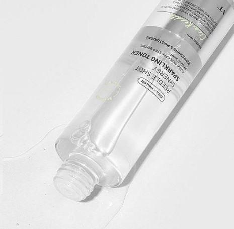 VT COSMETICS | Reedle Shot Synergy Sparkling Toner - 150ml