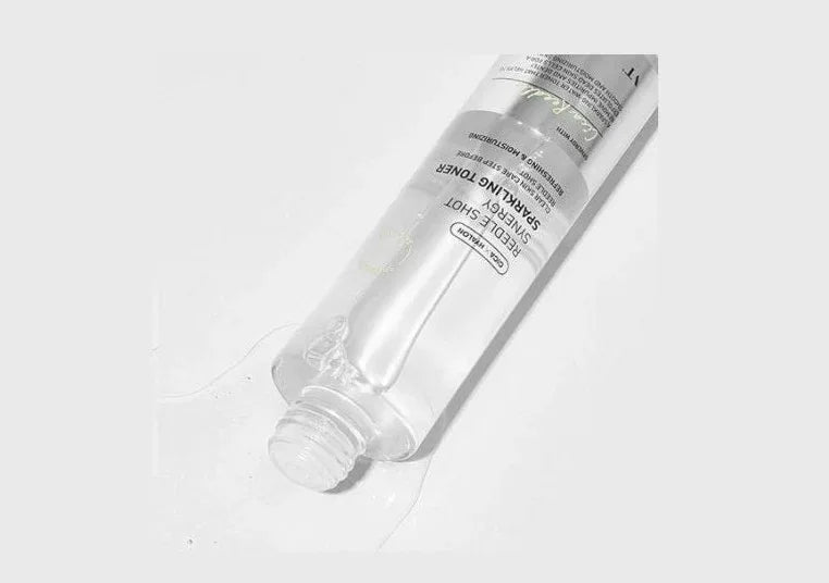 VT COSMETICS | Reedle Shot Synergy Sparkling Toner - 150ml - InternationalCosmetic