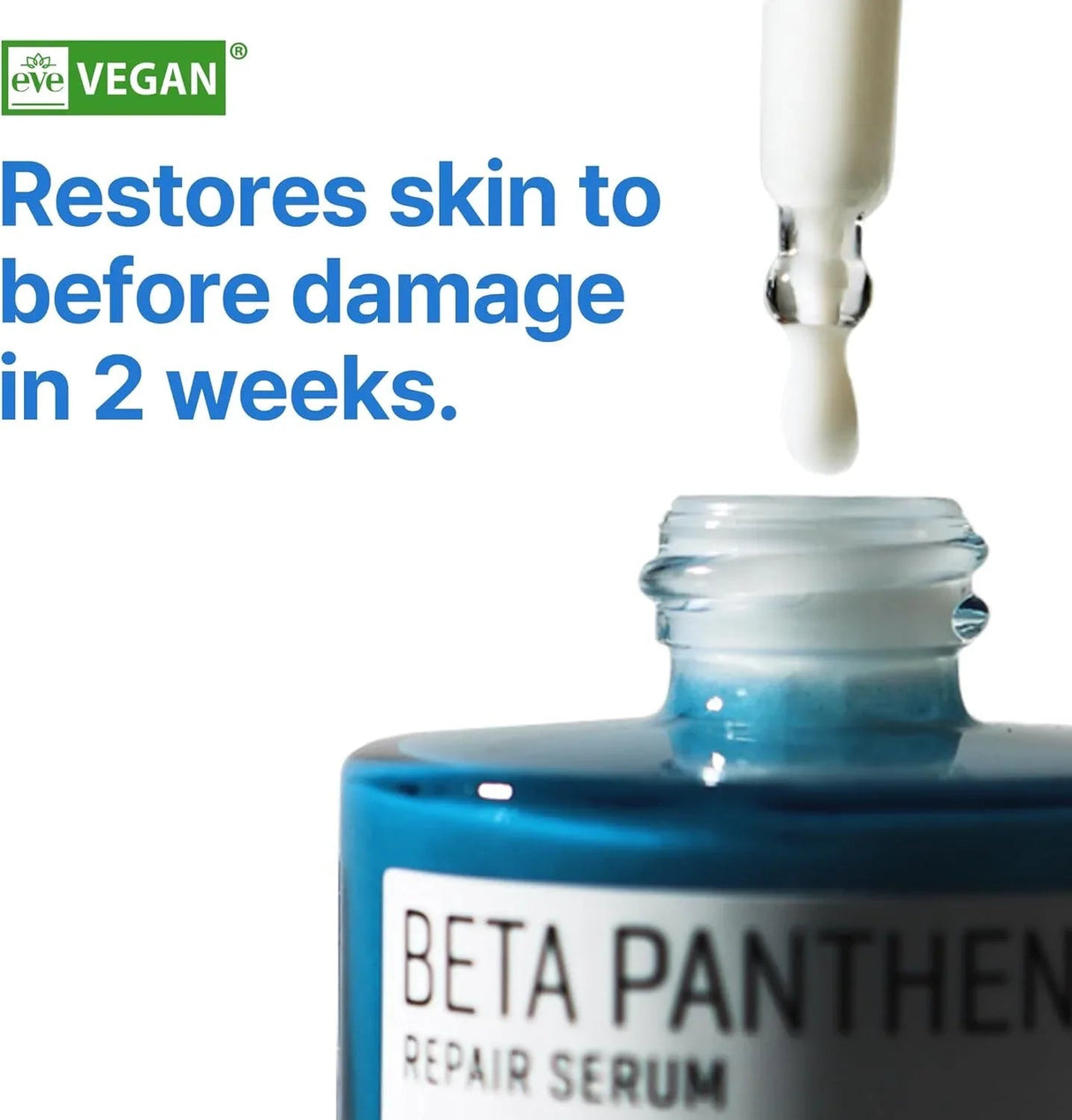 SOME BY MI | Some By Mi Beta Panthenol Repair Serum - 30ml - InternationalCosmetic