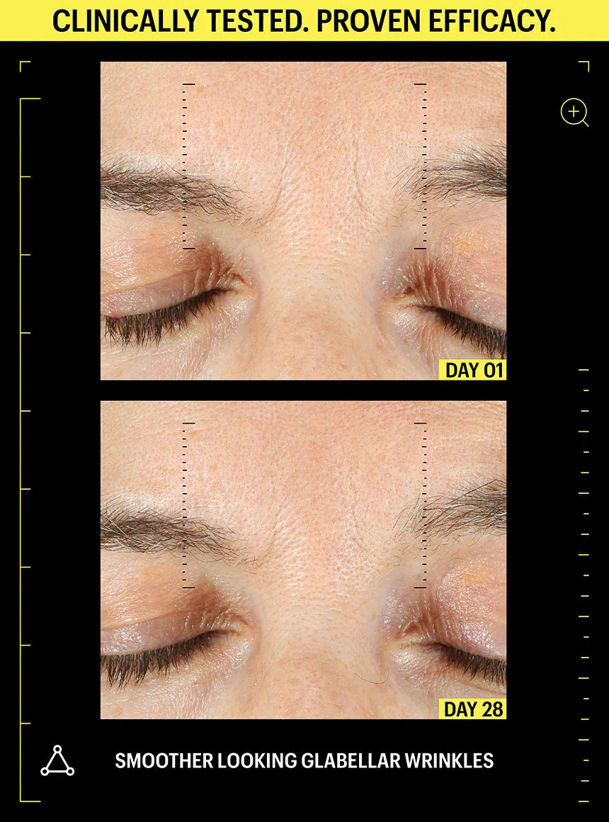 ALLIES OF SKIN | Retinal 0.1% & Peptides Advanced Repair Night Cream - 50ml - InternationalCosmetic