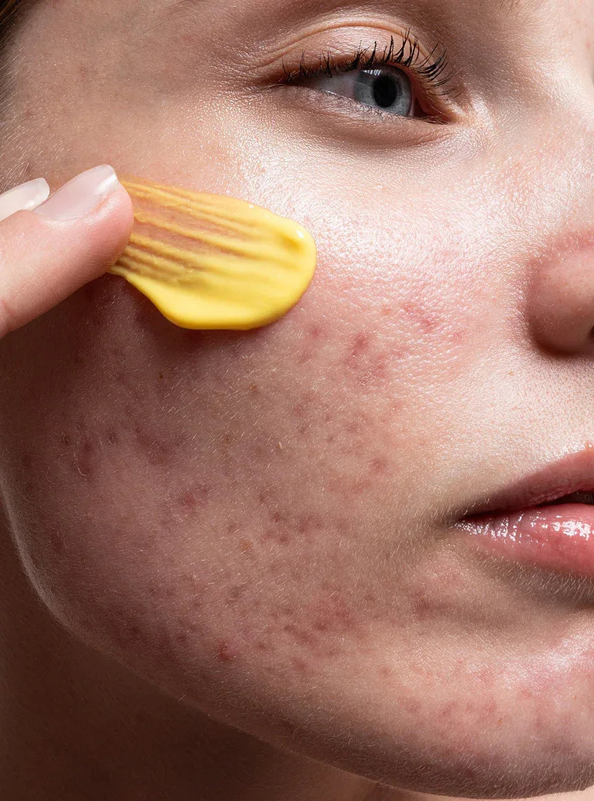 ALLIES OF SKIN | Retinal 0.1% & Peptides Advanced Repair Night Cream - 50ml - InternationalCosmetic