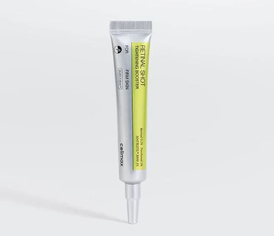 CELIMAX | The Vita‑A Retinal Shot Tightening Booster - 15ml