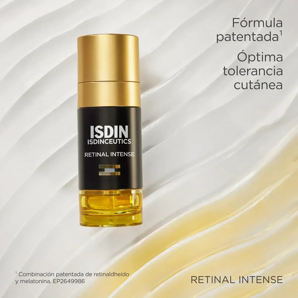 ISDIN | Isdinceutics Retinal Intense - 50ml - InternationalCosmetic