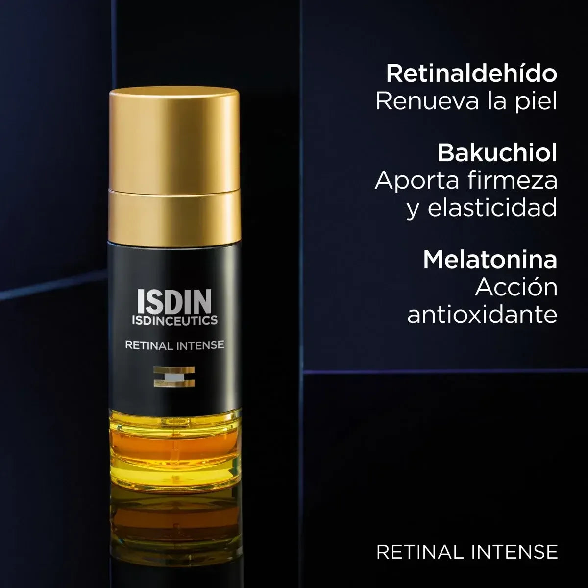 ISDIN | Isdinceutics Retinal Intense - 50ml - InternationalCosmetic