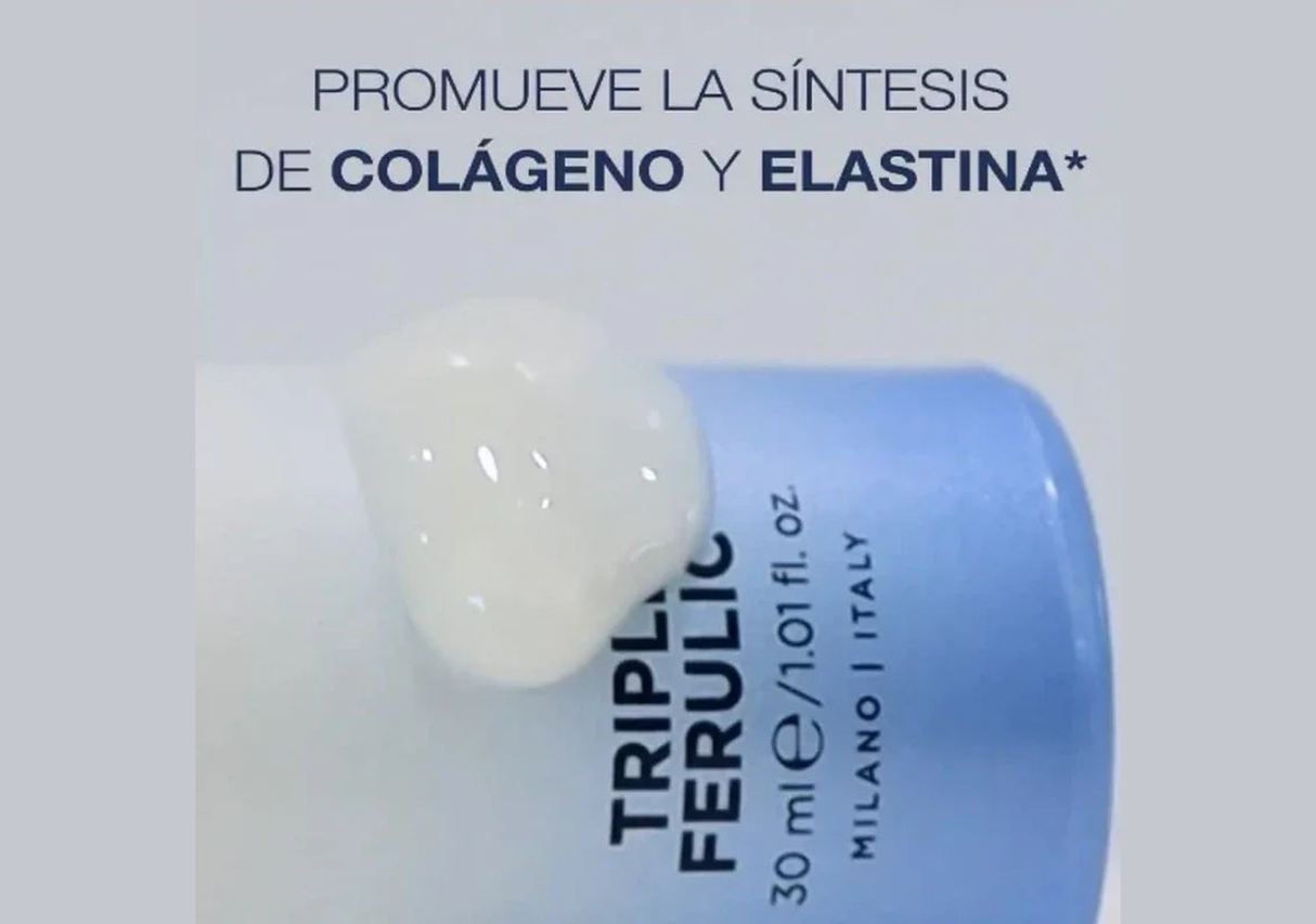 RILASTIL | Triple Ferulic Serum - 30ml