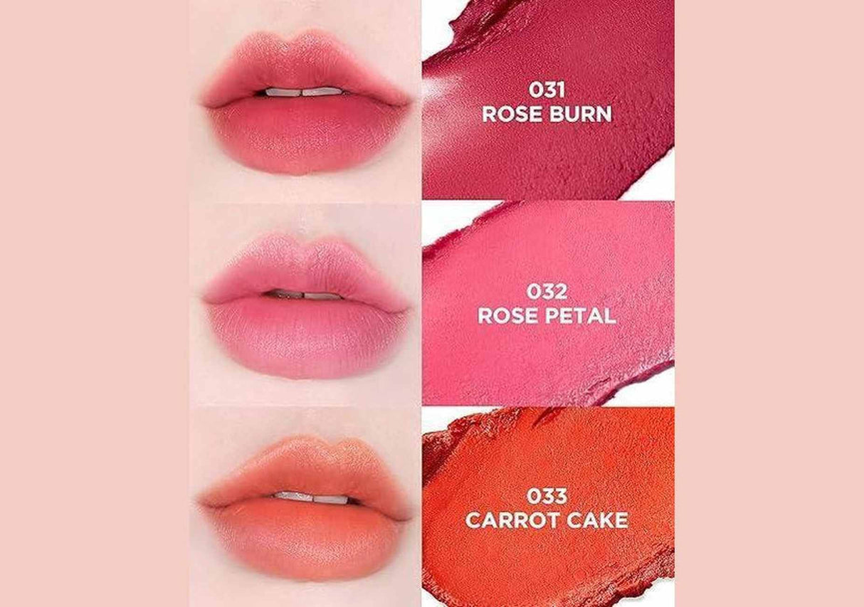 TOCOBO | Powder Cream Lip Balm Carrot Cake - 5gr