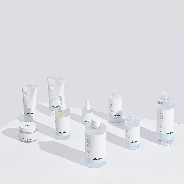 ROUND LAB | 1025 Dokdo Toner - InternationalCosmetic