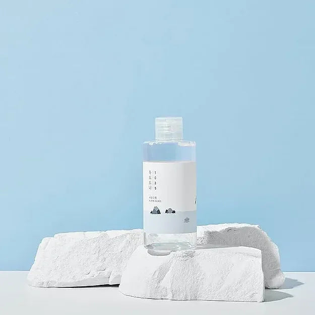 ROUND LAB | 1025 Dokdo Toner - InternationalCosmetic