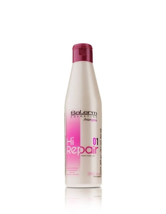 SALERM | Hi Repair Champú - 250ml