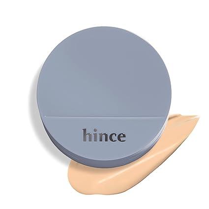 HINCE | Second Skin Mesh Matte Cushion - 12gr - InternationalCosmetic