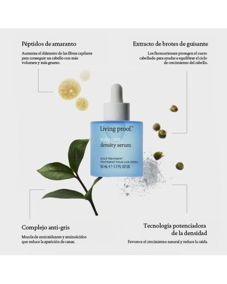 Scalp Care Density Serum