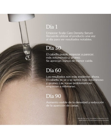 Scalp Care Density Serum