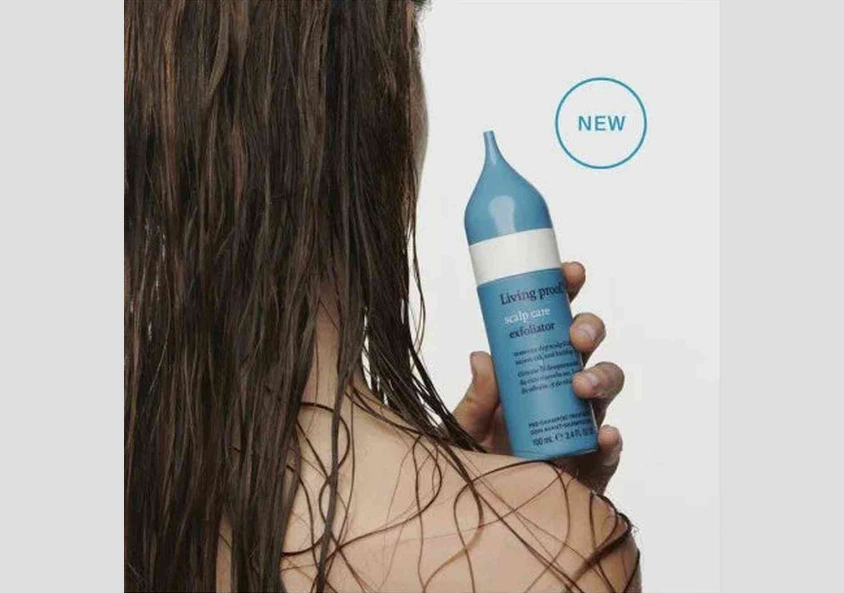 LIVING PROOF | Scalp Care Exfoliator - 100ml