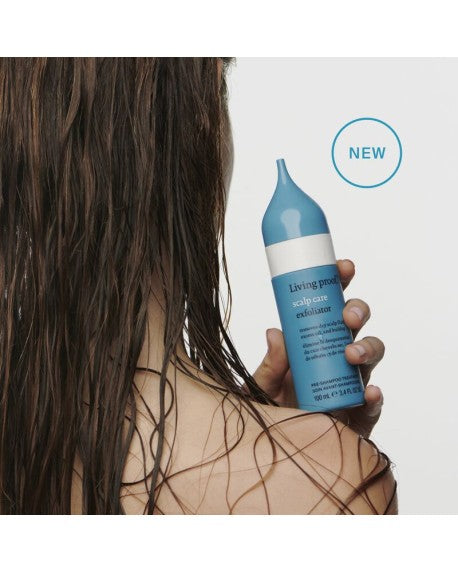 LIVING PROOF | Scalp Care Exfoliator - 100ml - InternationalCosmetic
