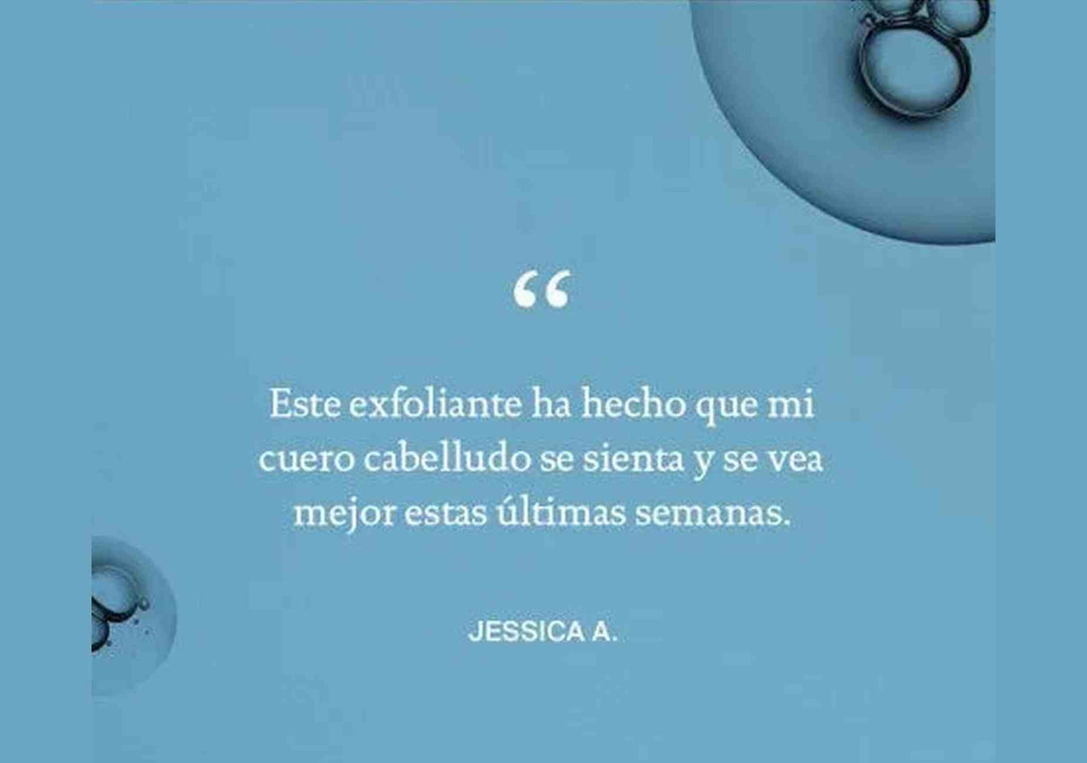 LIVING PROOF | Scalp Care Exfoliator - 100ml