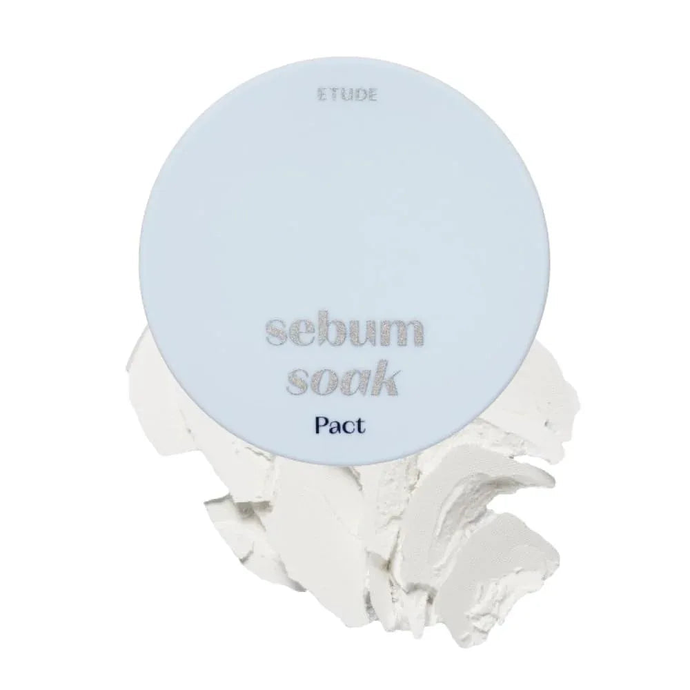 ETUDE | Etude Sebum Soak - InternationalCosmetic