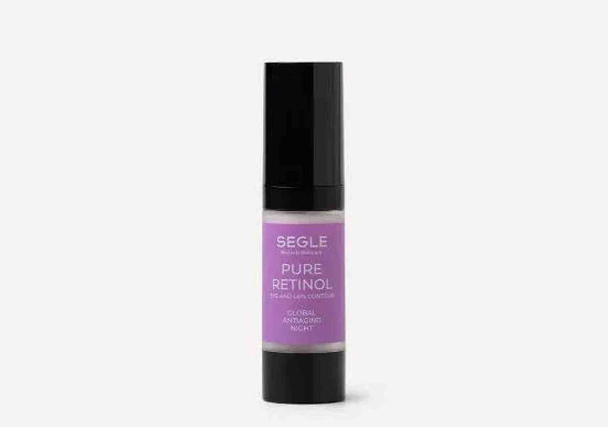 SEGLE | Contorno de Ojos Pure Retinol - 15ml