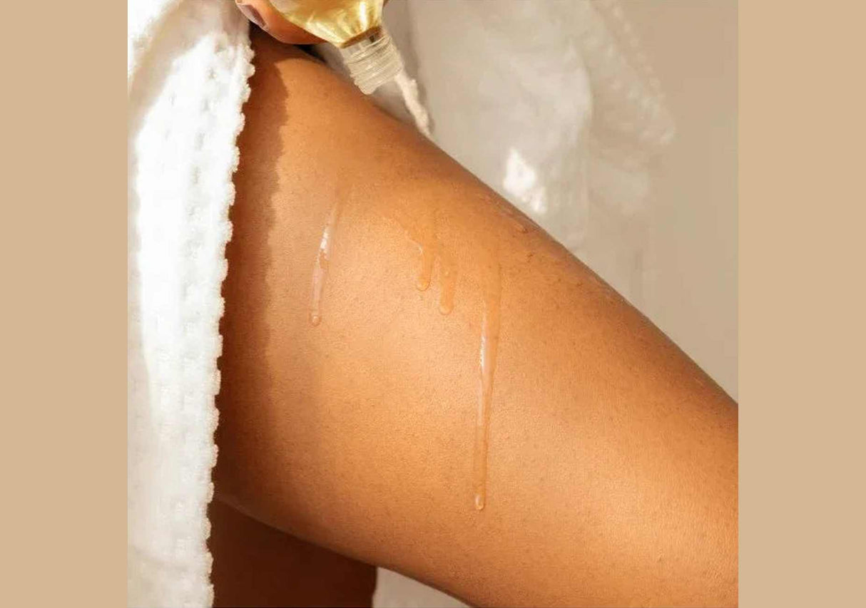 AROMATICA | Serene Body Oil Lavender & Marjoram - 100ml