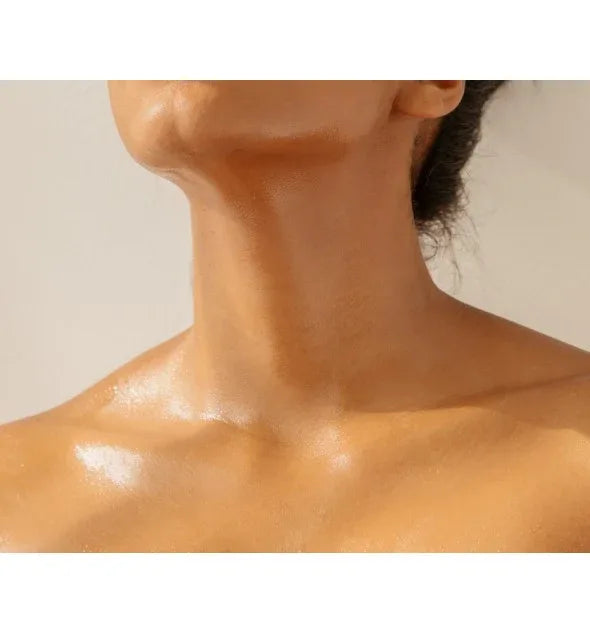 AROMATICA | Serene Body Oil Lavender & Marjoram - 100ml - InternationalCosmetic