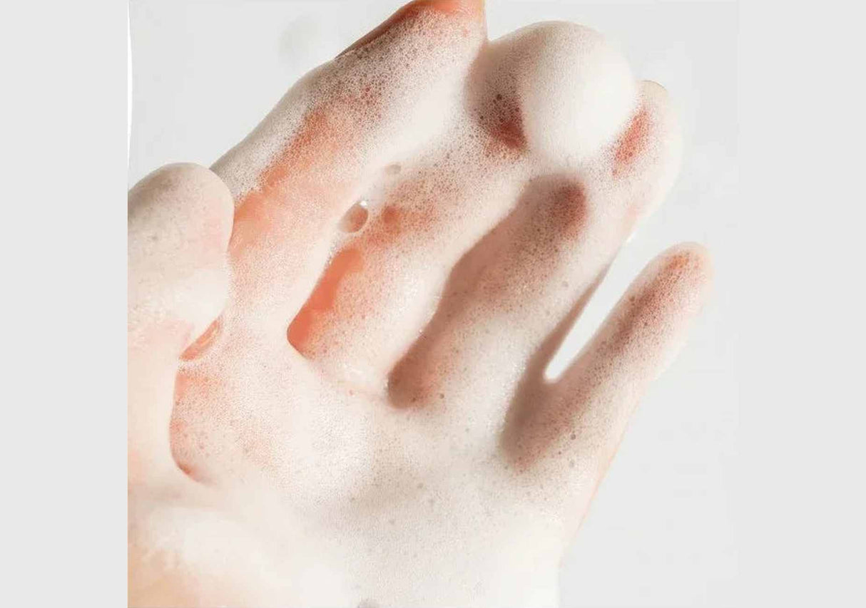 AROMATICA | Serene Lavender And Marjoram Body Wash - 300ml