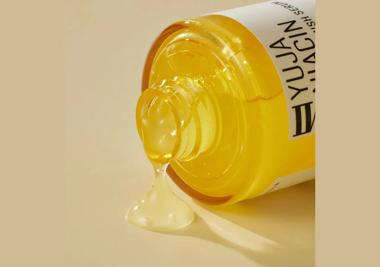 SOME BY MI | Yuja Niacin Anti Blemish Serum - 50ml - InternationalCosmetic