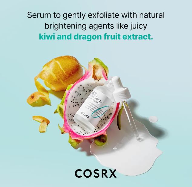COSRX | AHA BHA Vitamin C Booster Serum - 30ml