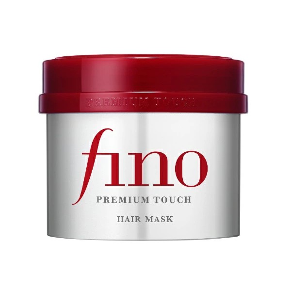 Fine Premium Touch Hair Mask