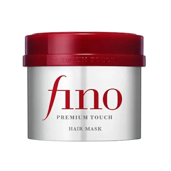 SHISEIDO | Fino Premium Touch Hair Mask - 230gr - InternationalCosmetic