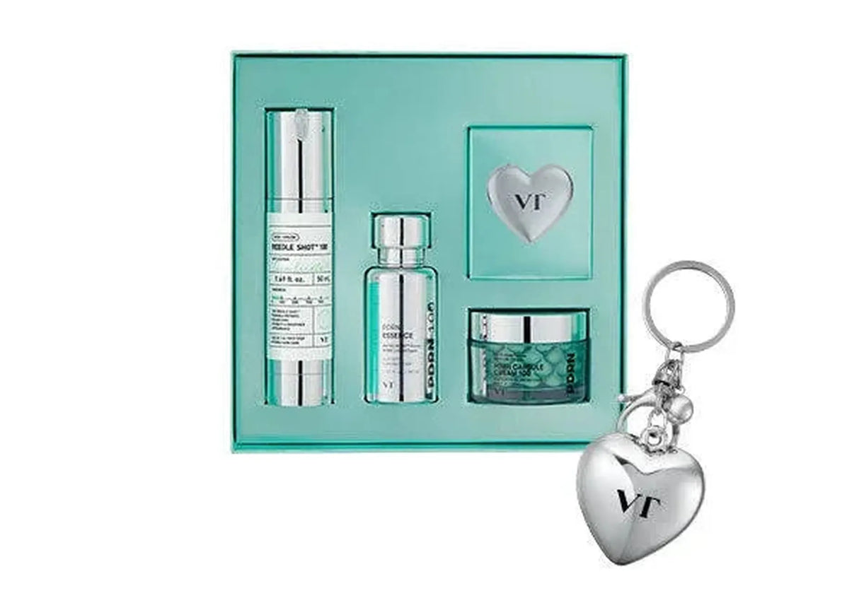 VT COSMETICS | Shining Holiday Set