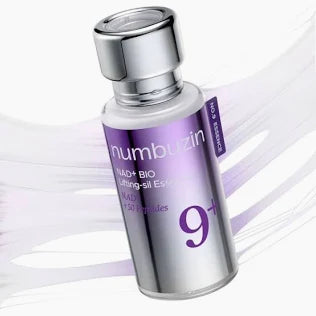 NUMBUZIN | No.9 NAD+ Bio Lifting-sil Essence