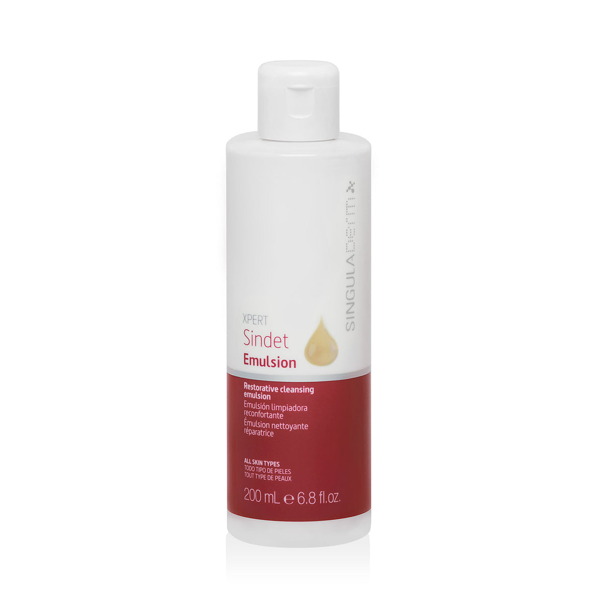 PRIMADERM | Xpert Sindet Emulsion - 200ml
