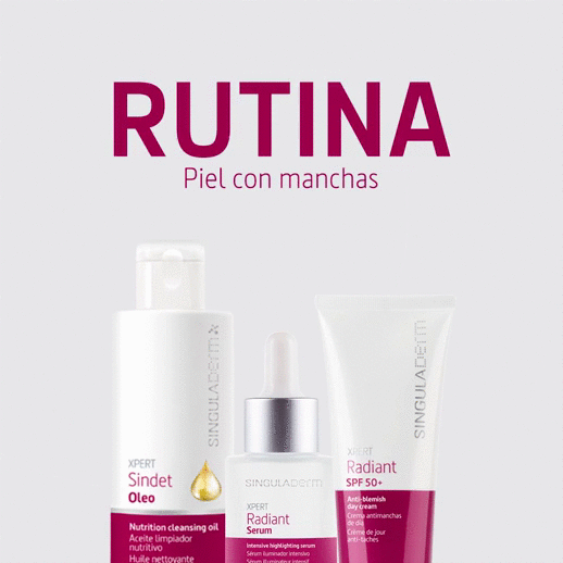 PRIMADERM | Xpert Sindet Emulsion - 200ml