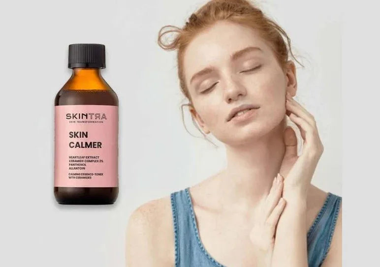 SKINTRA | Skin Calmer - 100ml - InternationalCosmetic