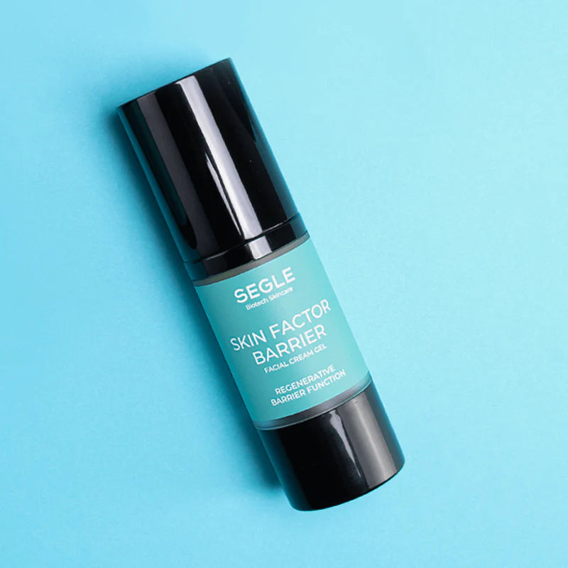 SEGLE | Skin Factor Barrier - Facial Cream Gel - 30ml