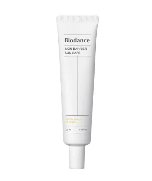 BIODANCE | Skin Barrier Sun Safe SPF50+ - 30ml - InternationalCosmetic