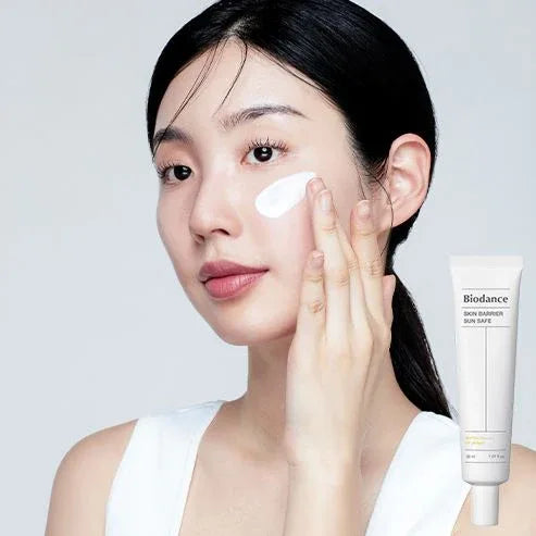 BIODANCE | Skin Barrier Sun Safe SPF50+ - 30ml - InternationalCosmetic