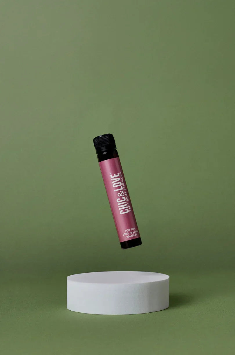 CHIC & LOVE | 360º Skin Formula - InternationalCosmetic