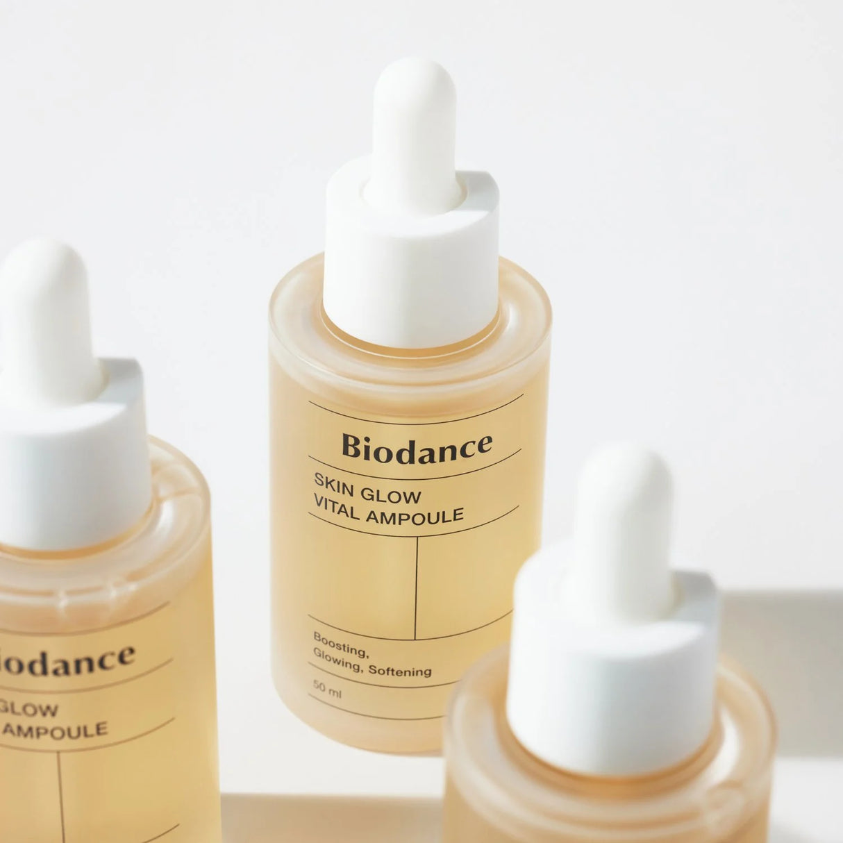 BIODANCE | Skin Glow Vital Ampoule - 50ml