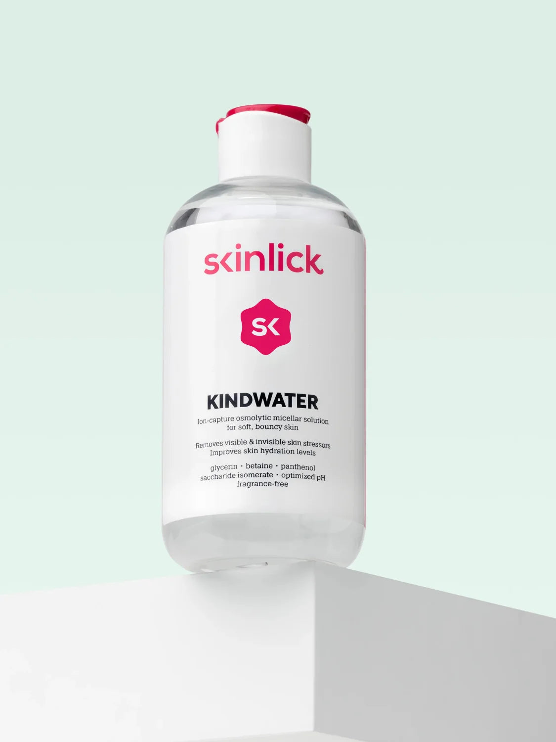 SKINLICK | Kindwater