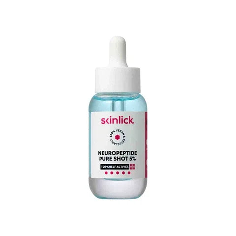 SKINLICK | Neuropeptide Pure Shot 5% - 30ml - InternationalCosmetic
